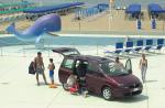 Fiat Ulysse 2002 года